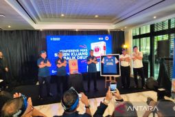 Persib-Semen Kujang jalin kemitraan selama 3 tahun