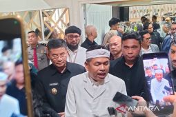 Jabar fokuskan KUA PPAS 2027 dari efisiensi bantuan hingga perangi Tramadol