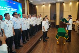 Pemkot Medan optimalkan peran ayah lewat program GATI