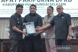 Kabupaten HSS revisi aturan Pilkades