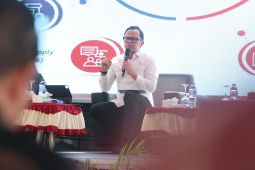 Wamendagri minta daerah bangun ekosistem Koperasi Merah Putih