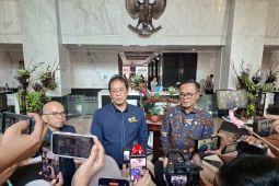 Purbaya: Kemenkeu ambil alih kepemilikan 60 persen saham di Whoosh