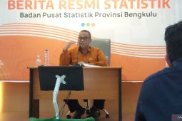 Ekonomi Bengkulu tumbuh 7,35 persen, Pulau Baai jadi penopang