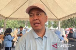 Dinkes Serang rutin beri vitamin pada remaja putri untuk cegah anemia