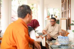 Pemprov Banten libatkan perangkat lingkungan perkuat akurasi Sensus Ekonomi