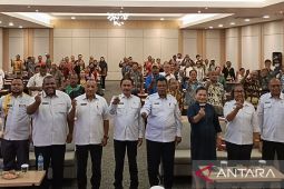 Pemkot Jayapura tingkatkan kapasitas SDM Koperasi Merah Putih