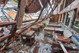 Dua sekolah disiapkan untuk relokasi siswa SDN Kebayoran Lama Selatan