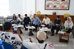 Genjot bisnis dan optimalkan aset, PD AIJ Sumut optimis setor PAD