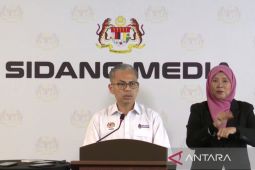Isu kopilot bawa ekstasi dibahas dalam rapat kabinet Malaysia