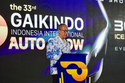 Booth PLN di GIIAS 2026, promo tambah daya 50 persen