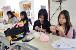 Elyon Christian School ajak siswa kenali potensi diri untuk masa depan