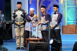 Wabup Banjar dorong peserta MTQ jadi duta Al Quran