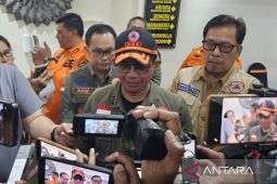 BNPB siapkan helikopter "water bombing" percepat pemadaman kebakaran di Bromo