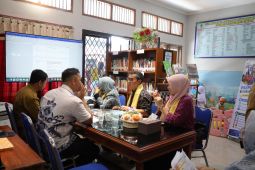 Dispusip Kota Cirebon perkuat peran perpustakaan kelurahan untuk literasi
