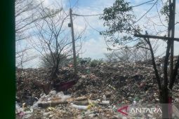 DLH Kota Cirebon memasang ventilasi metana untuk cegah kebakaran TPA