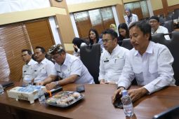 Kabupaten Cirebon hadirkan program magang ke Jepang untuk 75 peserta