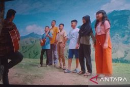 Film SOLATA soroti pendidikan dan semangat nasionalisme di pelosok