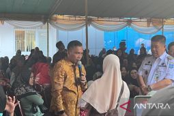 Menteri Wihaji: TPK emban tugas baru distribusi MBG bagi 3B