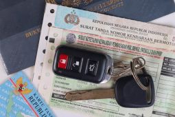 Jangan sampai kena denda! Ini cara dan syarat perpanjang STNK terbaru