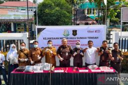 Polhukam kemarin dari kasus rudapaksa hingga pemusnahan barang bukti
