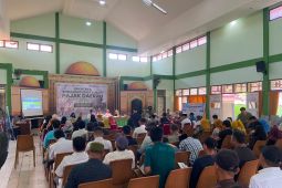 Layanan Samsat GOKATAN di Pontianak diperpanjang jadi tiga hari