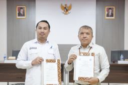 Poltesa dan Loka POM Sambas perkuat sinergi dengan perjanjian kerja sama