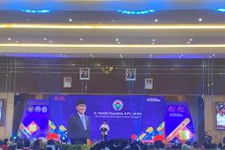 Indonesia rehabilitates 10,000 schools to boost rural education