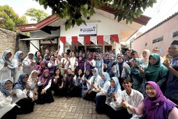 Kemenkes: Nigeria dan India belajar penguatan imunisasi dari RI