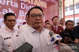 KSP: Pendidikan berasrama Sekolah Rakyat membangun karakter siswa