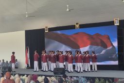 Kemensos percepat penyelesaian pembangunan Sekolah Rakyat permanen