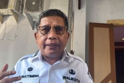 Pemkot Ambon tetap terapkan WFH bagi ASN