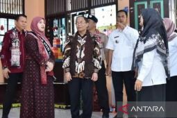 Kemendikdasmen perkuat PAUD melalui bantuan pendidikan  di Kota Jambi