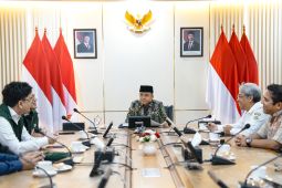 Menhut pastikan perbaikan berkelanjutan ekosistem perdagangan karbon
