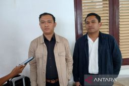 PH terdakwa apresiasi ketegasan hakim ungkap fakta di sidang korupsi Waterfront City Samosir