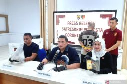 Polisi: Desakan ekonomi jadi pemicu aksi pencurian di Kota Gorontalo
