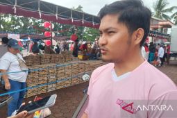 Pertamina Patra Niaga salurkan Biosolar B50 di Timika mulai 6 Agustus