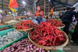 BPS sebut perekonomian Papua Barat triwulan II-2026 tumbuh 3,41 persen