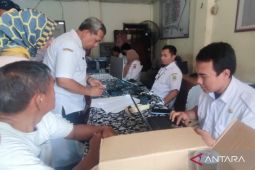 Pemkab Bekasi lakukan jemput bola terbitkan NIB bagi pedagang di Pasar Cikarang
