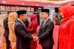 Menteri ESDM lantik Mawardi Nur jadi Kepala BPMA