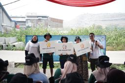 SuRCI : Pengelolaan sampah nasional butuh pengakuan dan perlindungan bagi pemulung