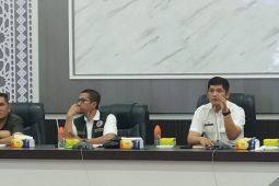 BPBD Aceh Tamiang percepat finalisasi data bantuan stimulan rumah