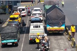 Gapasdap sebut sterilisasi pelabuhan Ketapang-Gilimanuk perkuat tata kelola