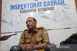 Kerugian negara Rp931 juta di Dinas PUPP Situbondo belum kembali