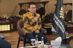 Buku Sejarah Indonesia masih terkendala persoalan IP foto