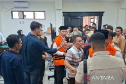 JPU KPK periksa lima ASN terkait kasus Bupati Rejang Lebong nonaktif