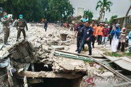 Pemkab Karawang gandeng perusahaan guna bangun taman di pusat kota