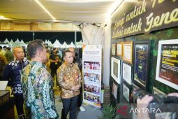 Hasnur Group dukung Tapin Art Fest 2026 perkuat budaya dan ekonomi lokal