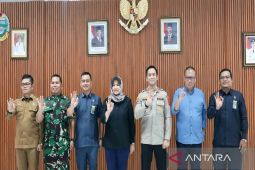 Penanganan PETI di Madina dibagi tiga fase, dimulai awal Agustus
