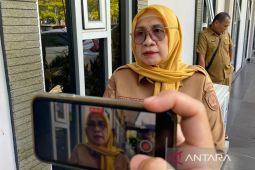 El nino, Dinkes Kota Bengkulu minta warga kurangi aktivitas di luar