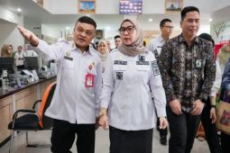 Banjarbaru perkuat daya saing investasi lewat layanan perizinan prima